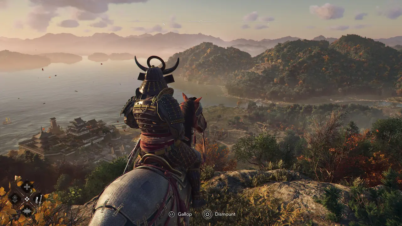 Assassins Creed Shadows